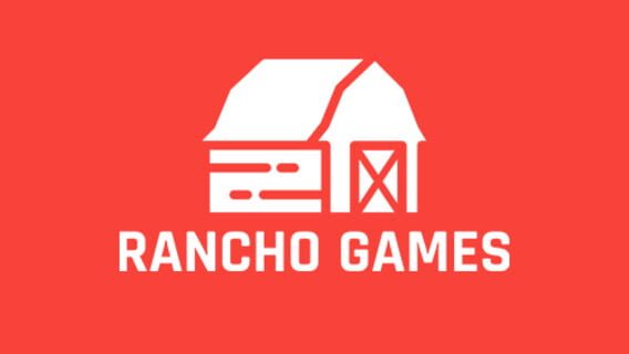 Rancho Games logo