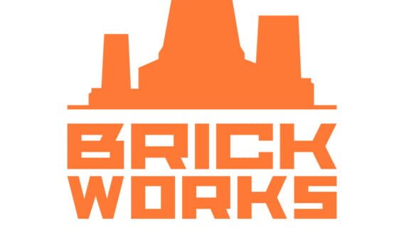 Brickworks Games logo