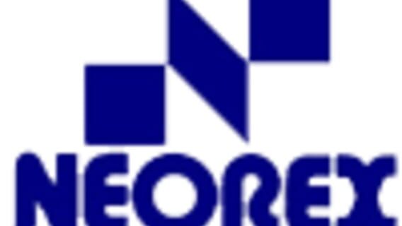Neorex logo