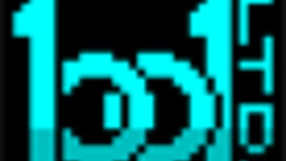 Binary Design logo