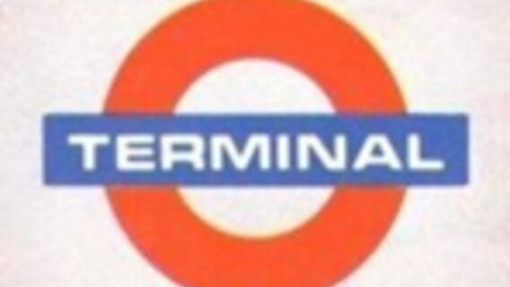 Terminal Software logo
