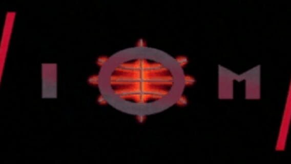 Vioma Digital Media logo