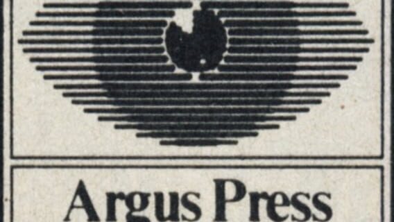 Argus Press Software logo