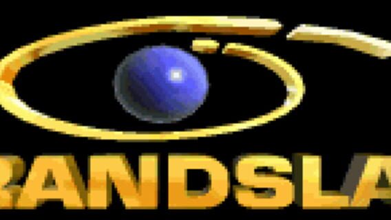 Grandslam Video logo