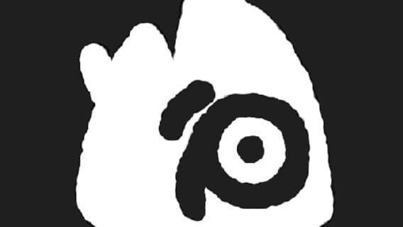 Salt Fish Studio logo