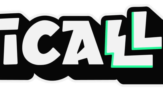 CriticalLeap logo