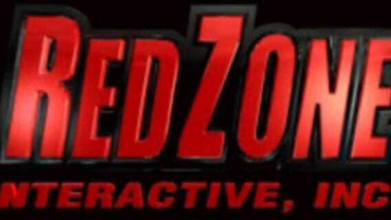 RedZone Interactive logo