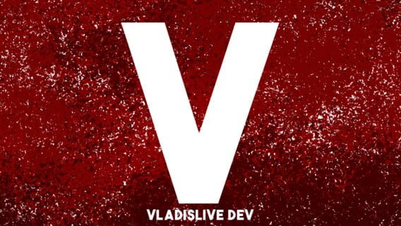 VladisLive Dev Studios logo