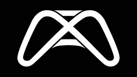 Infinity Games logo
