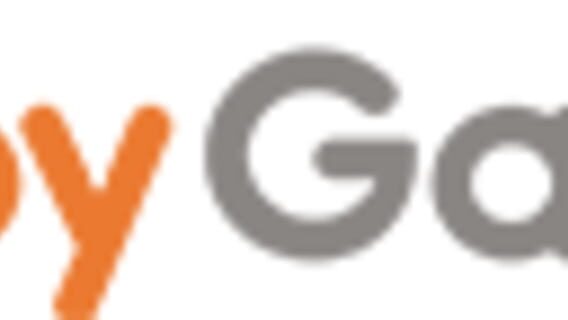 Ujoy Games logo