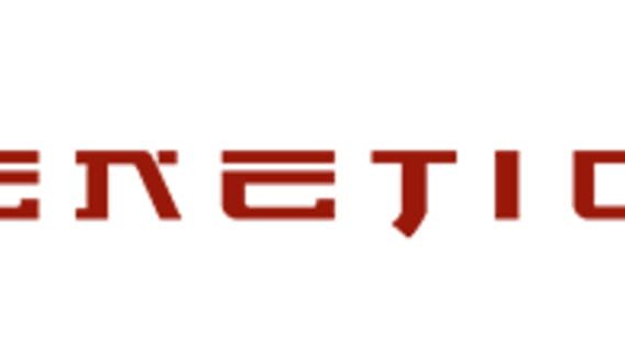 Crenetic GmbH Studios logo