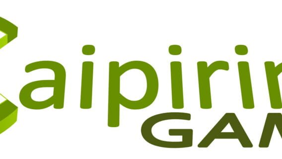 Caipirinha Games logo