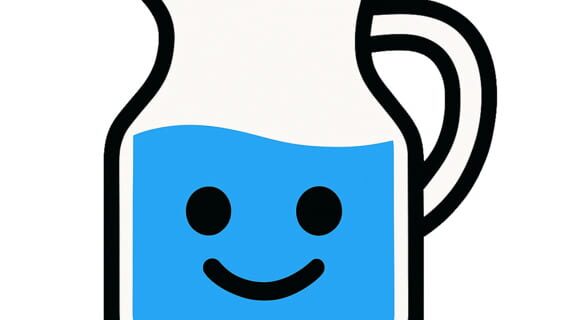 Glass Jug Games logo