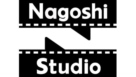 Nagoshi Studio logo