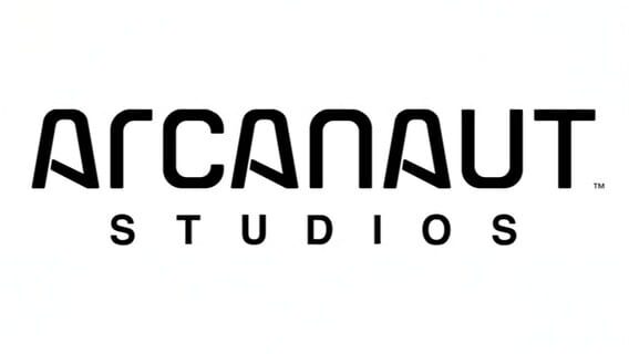 Arcanaut Studios logo