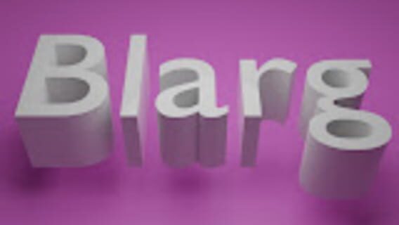 Blargis logo