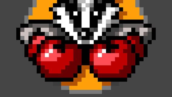 Badger Punch Games logo