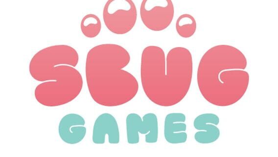 Sbug Games logo