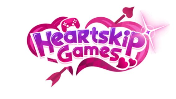 Heartskip Games logo