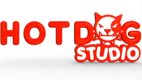 HOTDOG Studio logo