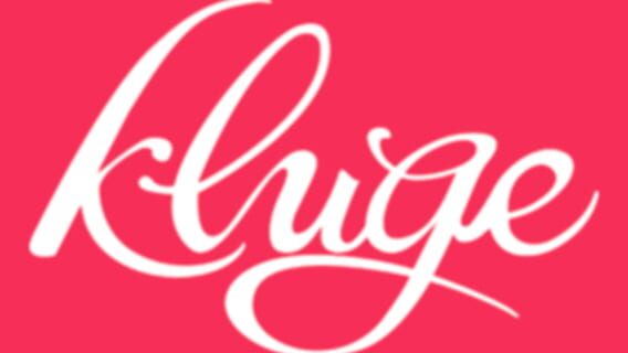 Kluge Interactive logo