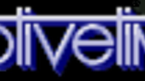MotiveTime Ltd. logo