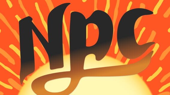 NPC Entertainment logo