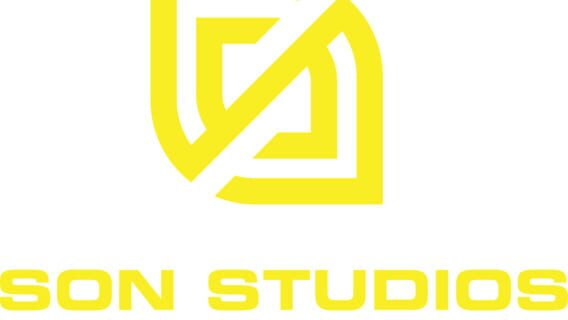 Son Studios logo
