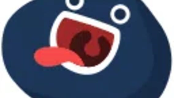 Fat Pebble Games logo