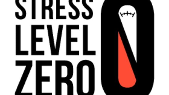 Stress Level Zero logo