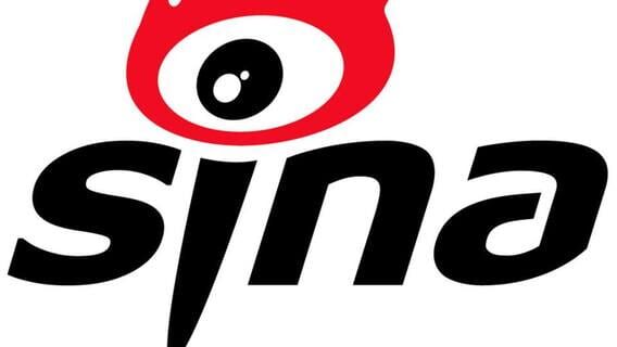 Sina Games logo