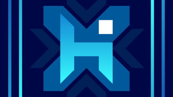 HAABIZ-X logo