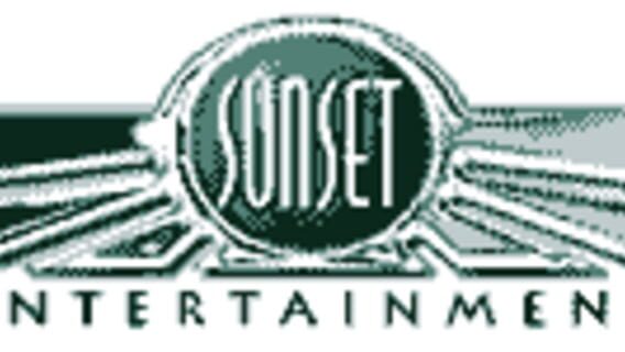 Sunset Entertainment logo