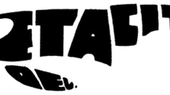 Cetacity logo