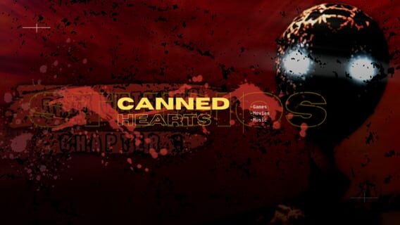 Cannedhearts Studios logo