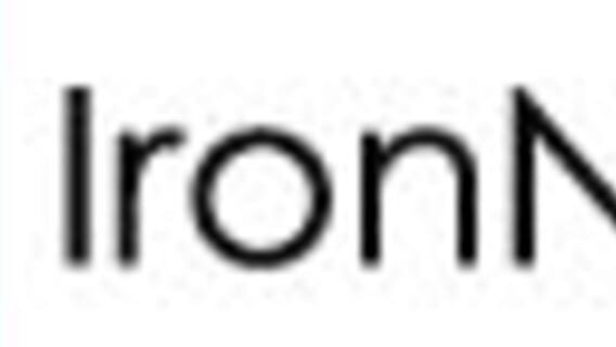 IRONNOS logo