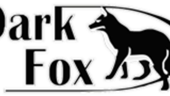 Dark Fox logo