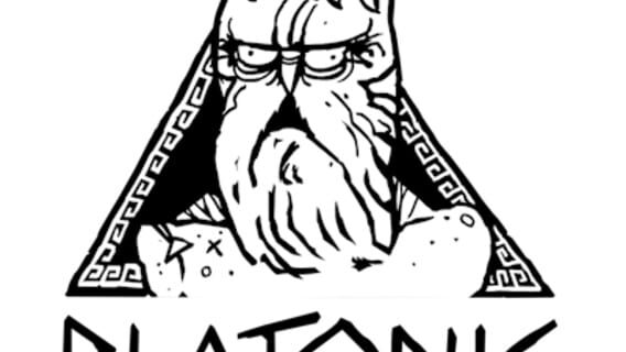Platonic Partnership logo