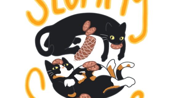 Slommy Studios logo