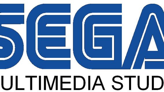 Sega Multimedia Studio logo