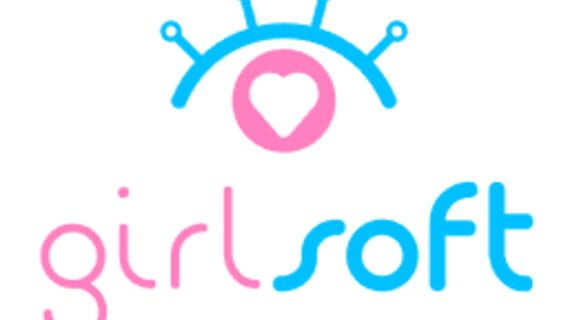 girl software logo