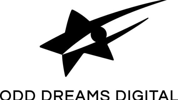 Odd Dreams Digital logo