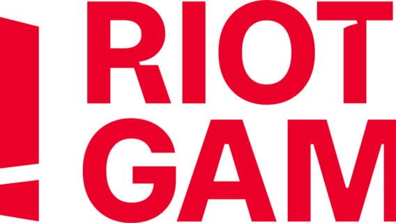 Riot Games logo