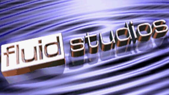 Fluid Studios logo