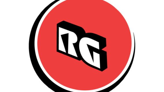 Raze Games logo
