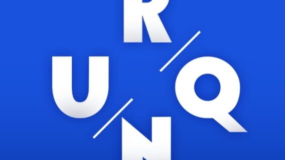 Urnique Studio logo