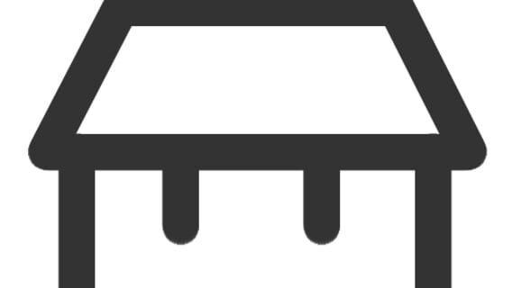 Deskworks logo