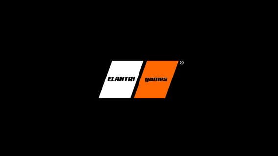 ELANTRI games logo
