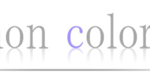 non color logo