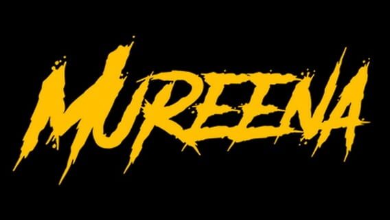 Mureena logo